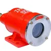 Luz de Señalización Antiexplosiva para Minería Dgy9/24H, Comunicación en Túneles Subterráneos, Alarma Clara, Luz de Señalización