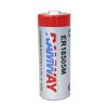 RAMWAY Ruiyi ER18505M - Medidor de agua con tarjeta IC inteligente, medidor de gas, PLC, equipo de control industrial, batería de litio de 3,6 V