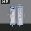 Coleção Completa de Acessórios de Filtro para Máquina de Lavar, Coletor de Cabelos e Detritos, Saco de Malha Filtrante para Lavanderia, Caixa de Malha Universal