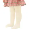 Fábrica de Suministro Especial Transfronterizo Muestra Directa Disponible Leggings de Punto para Niñas Medias Estilo de Comercio Exterior Medias para Niños
