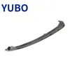 Yubo - Adecuado para Ford Focus 2012 Falda Lateral Inferior del Parachoques Delantero Textura de Cuero Bm51176267Ab
