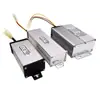 Conversor para veículo elétrico 36V48V60V72V para 12V10A20A para fabricante de triciclos e quadriciclos elétricos