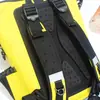 Mochila de Exterior 20L Bolsa para Natación Rafting Bolsa para la Costa Buceo Snorkel Bolsas para Espeleología Montañismo Ciclismo