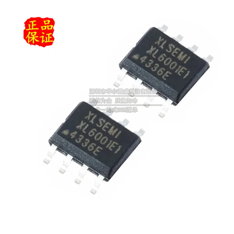 XL6001E1