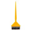 Cepillo de Plástico para Salón de Peluquería para Permanente y Tintura, Cuidado del Cabello, Tintura de Cabello, Mechas, Cepillo para Tratamiento de Aceite, Herramientas de Peluquería, Cepillo para Tintura de Cabello