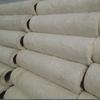 Tubo de fibra cerámica de silicato de aluminio, tubo de silicato de aluminio, carcasa de tubo de silicato de aluminio compuesto para aislamiento de tuberías de vapor industriales