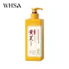 Condicionador Corretivo de Redução Whsa Astragalus Queratina Hidratação Profunda Cabelo Liso e Sedoso Condicionador Atacado