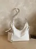 Bolso tote minimalista de nicho estilo coreano para mujer, nuevo modelo 2026, de alta gama y elegante, adecuado para ir al trabajo, bolso de axila, bolso de hombro, bolso cruzado