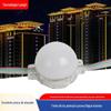 Fonte de luz LED Point Light Head Porta de publicidade em forma de coração Marquise redonda Lâmpada colorida Lâmpada colorida para exterior à prova d'água com lâmpada