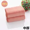 Salón de belleza barbería toalla especial para secar el cabello sin pelusa toalla facial absorbente bolsa de peluquería publicidad salón de peluquería pequeño pelo