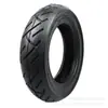 Fornecimento Direto da Fábrica Patinete Elétrico M365 Pneu Inflável 10*2.50 com Linha Vermelha Pneu de Butil Antiderrapante de 10 polegadas