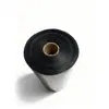 Material en Rollo Sólido de Silicona Ignífuga Negra, Lámina de Silicona Resistente a Altas Temperaturas, Material para Juntas de Lámina de Caucho de 1 mm, Procesamiento Personalizado de Formas Especiales