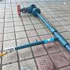 Bomba de vácuo da válvula de solenoide de baixa pressão da bomba de jato média da baixa pressão conjunto da bomba de jato da pressão da mina de ZPBG