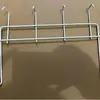 Estante para Inodoro de Baño Montado en la Pared Inodoro Baño Inodoro Cocina Estante de Almacenamiento de Pared Sin Perforaciones