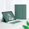 Aplicable a Samsung A11+S9FEplus78 Tableta Teclado Bluetooth Funda Protectora S110lite Control Táctil Retroiluminación