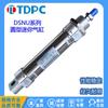 Cilindro Festo Dsnu-10-12-16-20-25-32-40-P-A Cilindro Tongda Tdpc