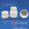 Cápsulas de Inyección de 30ML, Pastillas de Calcio, Botella Plástica Vacía, Botella de Vitaminas, Belleza Médica, Crema para Ojos, Crema Facial, Subbotella Cosmética