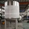 Tanque de Aço Inoxidável 304 Tanque de Fermentação de Cerveja para Alimentos e Bebidas Tanque de Armazenamento de Leite Suporta Tanque de Vinho Personalizado Tanque de Armazenamento de Aço Inoxidável