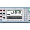 Multímetro Digital Dm7560 6,5 Dígitos Japão Yokogawa Yokogawa Multímetro Digital de Alta Precisão Dm7560
