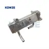 Refrigerador EGR 25681-0E010 para Helix 2015-2022 Pa Jero 2010-2022