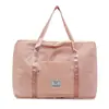 Bolsa a prueba de polvo para edredón bolsa de equipaje bolso de mano de gran capacidad bolsa de viaje ligera impermeable bolsa de maternidad bolsa de almacenamiento mujer viaje corto