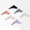 Tangas de Algodón para Mujer Tanga Sexy Suave de Tiro Bajo Calzones de Dama Ropa Interior para Mujer