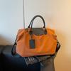 Fronterizo 2025 Nueva Bolsa de Viaje para Mujer Bolso de Mano de Viaje de Moda para Corta Distancia Bolsa de Viaje para Hombre Ligera Viaje de Negocios Portátil