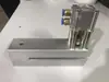 Máquina Fabricadora de Bolsas Máquina Neumática Perforadora de Bolsas de Plástico Molde Perforador de Agujeros Redondos de 1-30 mm para Espesor de Material de 150-250 mm Fabricante