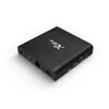 Set-Top Box de Rede Tv Media Player Atacado em Estoque Android 8K Gigabit Tv Box Caixa para Comércio Exterior