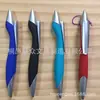 Fabricante Produce Cuerpo de Bolígrafo de Plástico a Presión Personalizado Bolígrafo Regalo Promocional Bolígrafo Publicitario Logo Personalizado Exportación