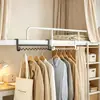 Cabide em forma de onda para cabeceira, um ótimo item para dormitórios universitários, gancho para armazenamento de roupas, prateleira de cama, suporte para beliche de dormitório