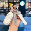 Adecuado para el llavero del Leapmotor C10 2026, también compatible con los nuevos modelos de autonomía extendida B10, C11 y C16, y el broche de la carcasa del coche C01
