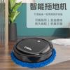 Robô aspirador inteligente transfronteiriço máquina de varrer doméstica varredura e arrasto integrados máquina de esfregar inteligente atacado de fábrica