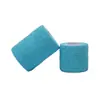 Rollo de vendaje elástico autoadhesivo transpirable para protección deportiva de muñeca, codo, cintura, tobillo y articulaciones de los dedos, adecuado para equipo de protección infantil y correas para patinaje