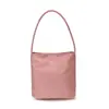 2025 Nuevo Estilo Coreano Sencillo Casual Moda Bolsa de Regalo Nicho Personalizado Recuerdo Sencillo Gran Capacidad Bolso de Mano