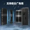 Cámara Mirrorless Retro 5K Transfronteriza para Estudiantes, Cámara Digital para Selfie con Doble Cámara de Alta Definición Mejoradora de Belleza Fabricante