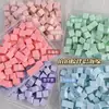 Esponja para Nail Art Bloco Mini Alta Densidade Gradiente Profissional Blush Gradiente Ferramenta para Unhas