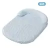 Esterilla Refrigerante para Mascotas Cama para Perros Verano Hielo Haba Transpirable Fresca Extraíble Esterilla para Mascotas Cama para Gatos Colchoneta para Dormir Cama para Perros Cama para Gatos