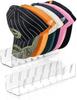 Amazon Transfronterizo Instalación Gratuita Caja de Almacenamiento Acrílica para Gorras Puede Soportar 14 Gorras de Béisbol Exhibición y Almacenamiento