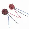 Porta-piloto trasero doble enchufe piloto trasero de coche portapiloto trasero de coche 1141 portapiloto trasero de coche 1016 Enchufe de pie alto y bajo de doble cable piloto trasero de un solo filamento