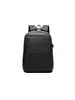 Mochila de Negocios Casual, Gran Capacidad, Mochila para Computadora para Hombre, Logo Personalizado, Mochila para Viajes Diarios, Mochila para Estudiante Universitario