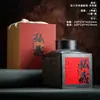 Novas latas de chá grandes latas de chá de metal meio quilo um quilo embalado latas seladas espessas design de embalagem de chá vazio impresso