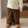 Cardigan com Capuz em Gaze Colorido Pontilhado Estilo Coreano Retrô para Meninos e Meninas, Malha Solta Versátil para Primavera/Outono