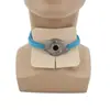Apósito Estéril de Espuma de Poliuretano OEM, Tipo Especial para Traqueostomía, Gama Completa de Especificaciones de Esponja, Material de Alta Calidad, Transpirable, para Uso Externo