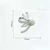 LZ Nueva Manicura de Corte Alto Joyería de Circonita Lazo Cinta Conservación del Color Lujo Ligero Blanco Cristalino Mariposa Diamante para Uñas Joyería