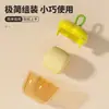 Removedor de Pelusas de Azúcar, Rodillo Mini Multifuncional Lavable para Eliminar Pelo y Polvo, Herramienta Portátil de Limpieza de Polvo