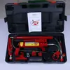 Herramienta para Chapa Automotriz 4t Tipo Separado 0kg Ton Jack Separador Multifuncional Hidráulico de 4 Toneladas