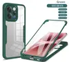 Adecuado para Funda de Teléfono Móvil Vuvi V70 Qicai, Funda Protectora Anticaídas Transparente V60 X300Pro Y21D
