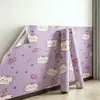 Papel pintado autoadhesivo lindo de dibujos animados, pegatinas de pared impermeables, papel pintado para el hogar, pegatinas decorativas para pared de fondo de habitación infantil, dormitorio