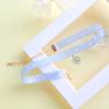 Joyería Japonesa y Coreana Estilo de Chica de Primavera y Verano Verano Pequeña Margarita Mori Lunares Cuello Collar gargantilla Mujeres